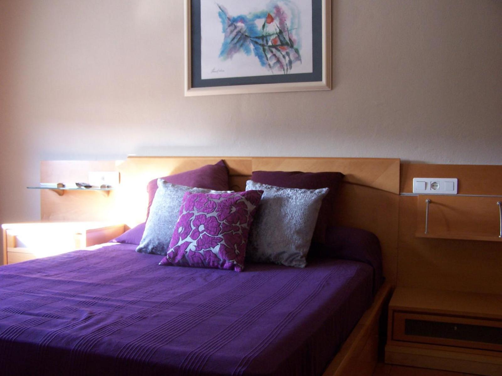 Hostal Sabana San Martín Exteriér fotografie