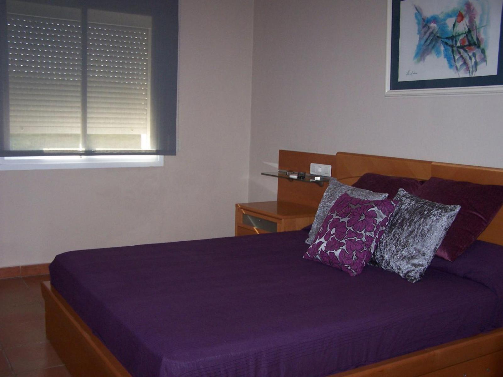 Hostal Sabana San Martín Exteriér fotografie